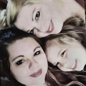 Meet your Posher, Missy